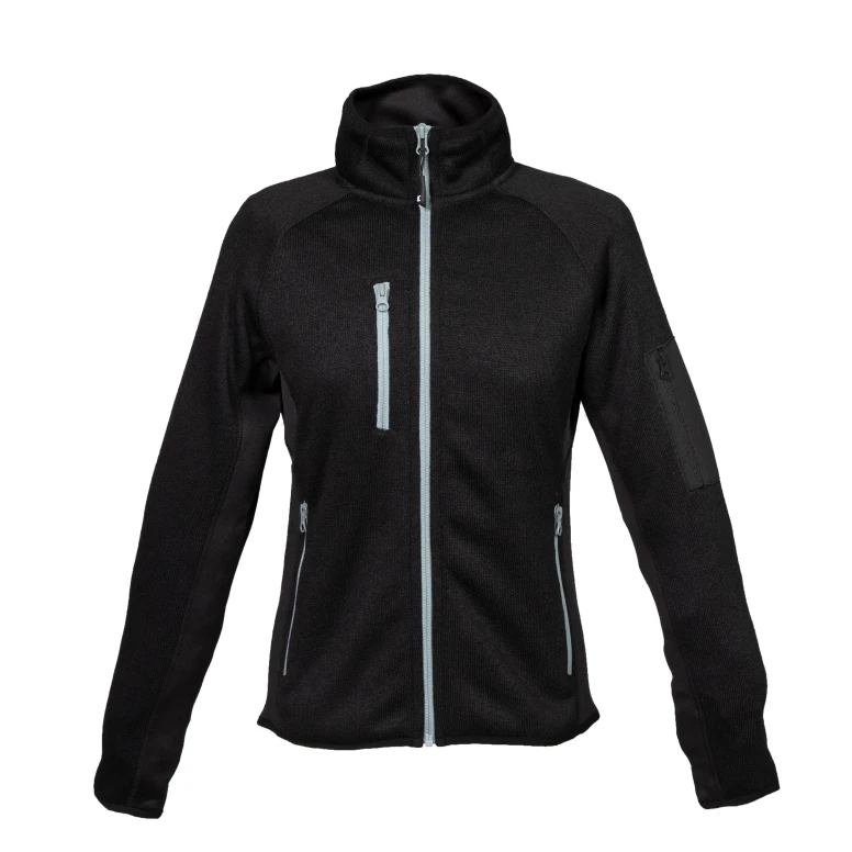 Sudadera de trabajo Multibolsillos JRC Monviso Mujer 994420