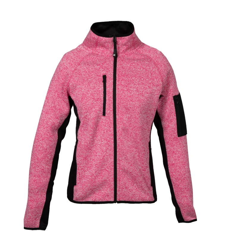 Sudadera de trabajo Multibolsillos JRC Monviso Mujer 994420