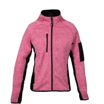 Sudadera de trabajo Multibolsillos JRC Monviso Mujer 994420