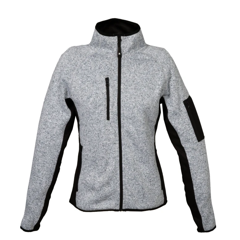 Sudadera de trabajo Multibolsillos JRC Monviso Mujer 994420