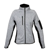 Sudadera de trabajo Multibolsillos JRC Monviso Mujer 994420