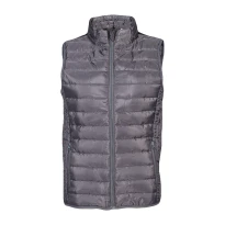 Chaleco de trabajo acolchado Multibolsillos JRC Galles Mujer 993651 2