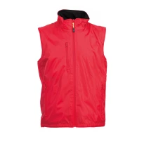 Chaleco de trabajo acolchado Multibolsillos JRC Bilbao 992101 2