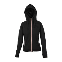 Sudadera de trabajo Multibolsillos JRC Las Vegas Mujer 992853