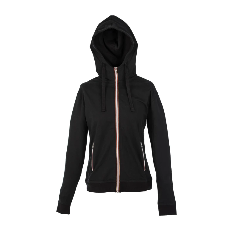 Sudadera de trabajo Multibolsillos JRC Las Vegas Mujer 992853
