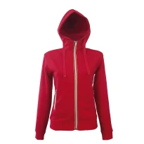 Sudadera de trabajo Multibolsillos JRC Las Vegas Mujer 992853