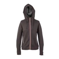 Sudadera de trabajo Multibolsillos JRC Las Vegas Mujer 992853