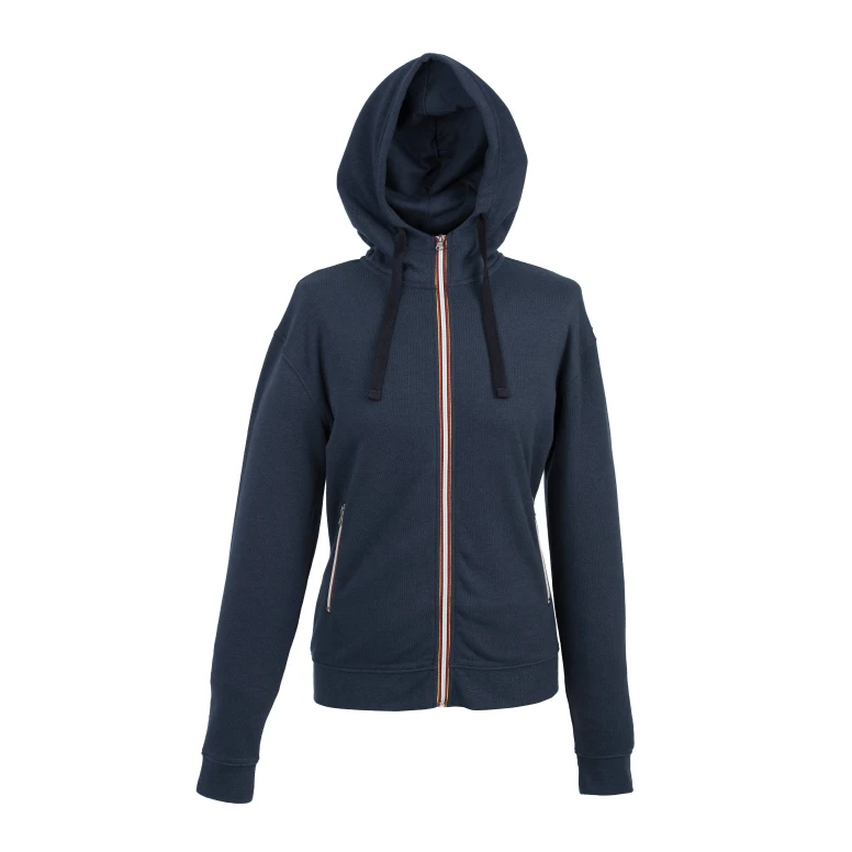 Sudadera de trabajo Multibolsillos JRC Las Vegas Mujer 992853