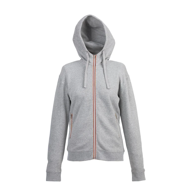 Sudadera de trabajo Multibolsillos JRC Las Vegas Mujer 992853