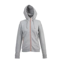 Sudadera de trabajo Multibolsillos JRC Las Vegas Mujer 992853