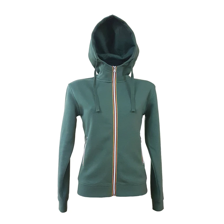 Sudadera de trabajo Multibolsillos JRC Las Vegas Mujer 992853