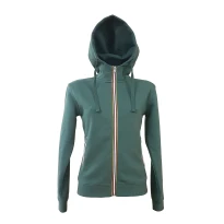 Sudadera de trabajo Multibolsillos JRC Las Vegas Mujer 992853
