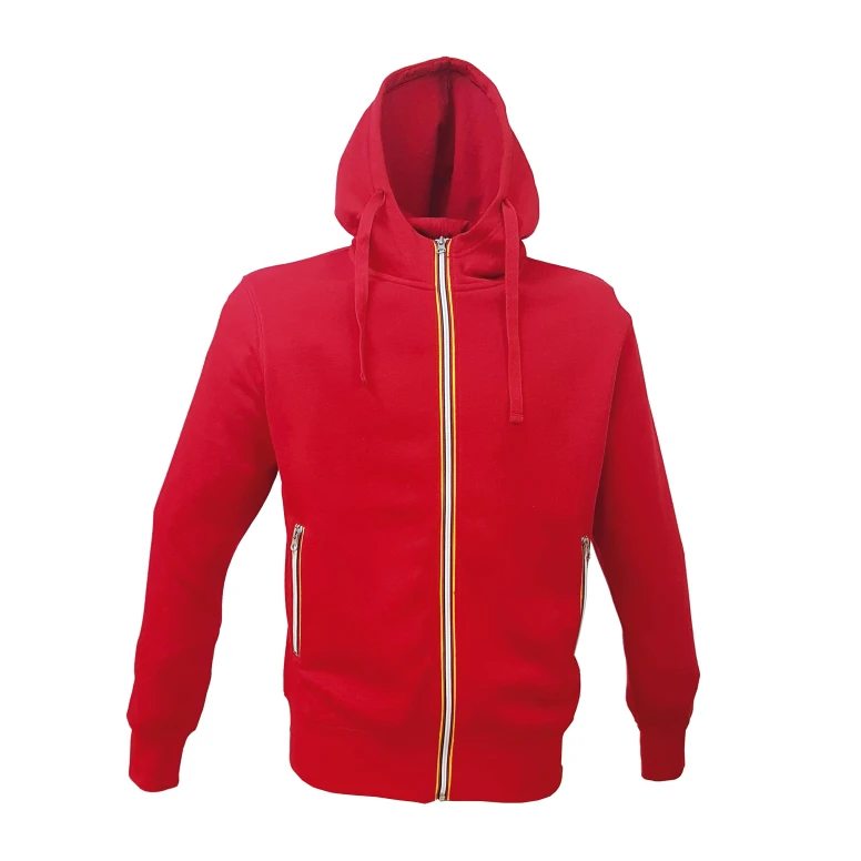 Sudadera de trabajo Multibolsillos JRC Las Vegas 992843