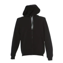 Sudadera con cremallera larga y capucha de trabajo Made in Italy JRC Lecce 989243