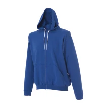 Sudadera con cremallera larga y capucha de trabajo Made in Italy JRC Lecce 989243
