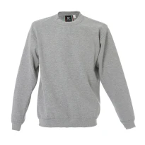 Sudadera de trabajo de cuello redondo Made in Italy JRC Lecco 989223