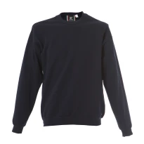 Sudadera de trabajo de cuello redondo Made in Italy JRC Lecco 989223
