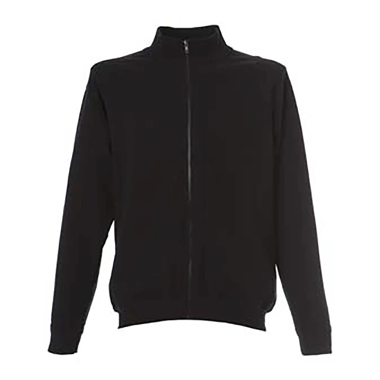 Sudadera con cremallera larga de trabajo Made in Italy JRC Modena 989233
