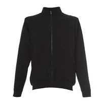 Sudadera con cremallera larga de trabajo Made in Italy JRC Modena 989233