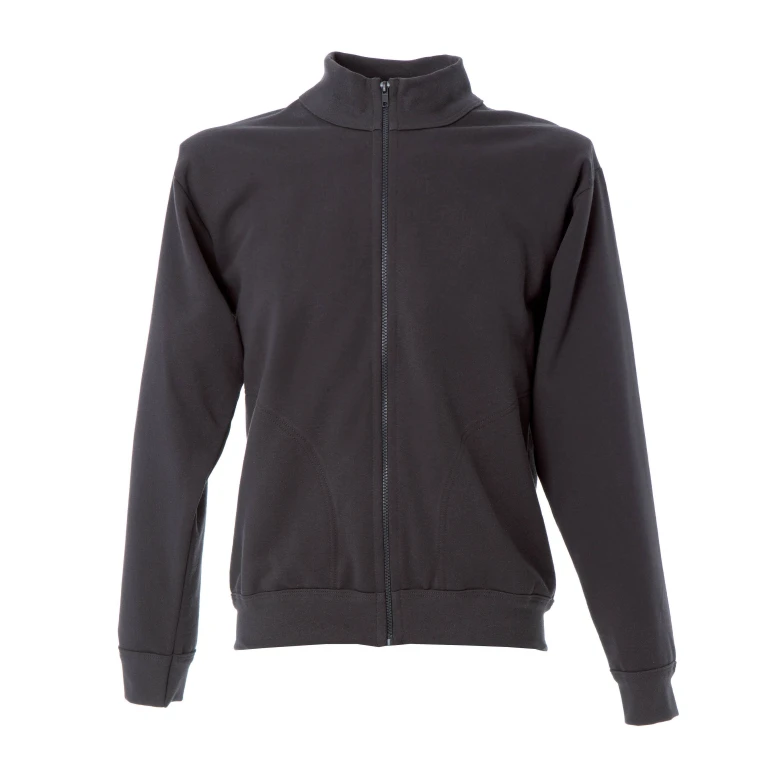 Sudadera con cremallera larga de trabajo Made in Italy JRC Modena 989233