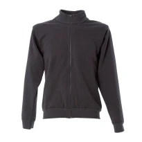 Sudadera con cremallera larga de trabajo Made in Italy JRC Modena 989233