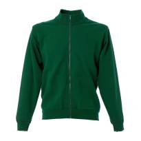Sudadera con cremallera larga de trabajo Made in Italy JRC Modena 989233