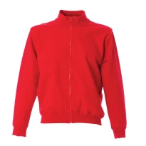 Sudadera con cremallera larga de trabajo Made in Italy JRC Modena 989233