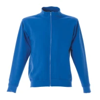 Sudadera con cremallera larga de trabajo Made in Italy JRC Modena 989233