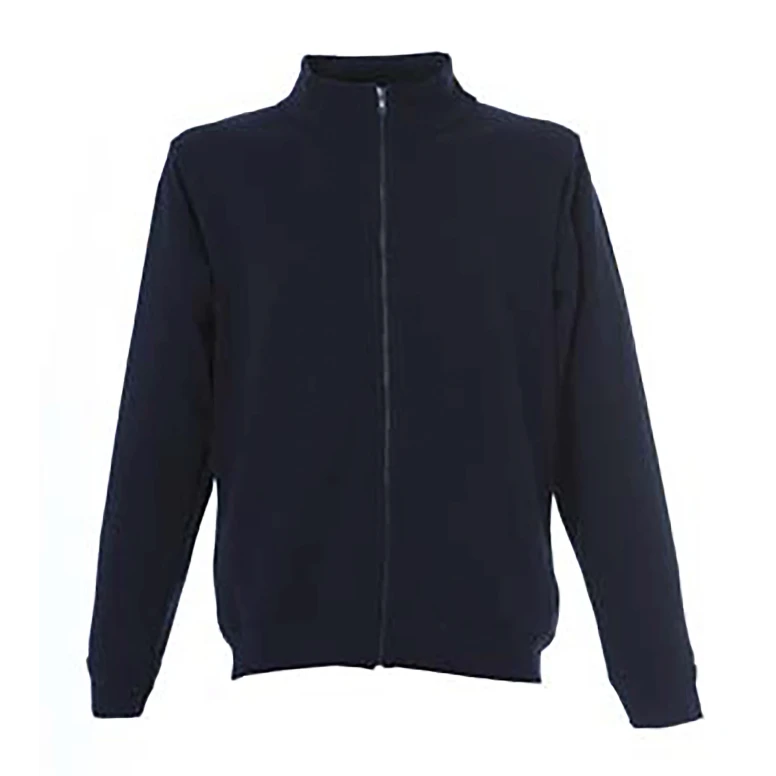 Sudadera con cremallera larga de trabajo Made in Italy JRC Modena 989233