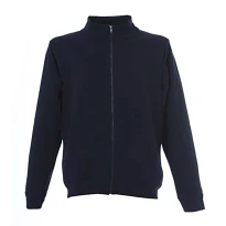 Sudadera con cremallera larga de trabajo Made in Italy JRC Modena 989233