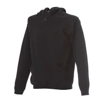 Sudadera con cremallera corta y capucha de trabajo Made in Italy JRC Liverpool 989273