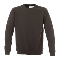 Sudadera de trabajo de cuello redondo Made in Italy JRC Como 988282