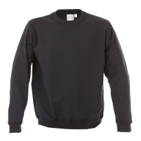 Sudadera de trabajo de cuello redondo Made in Italy JRC Como 988282