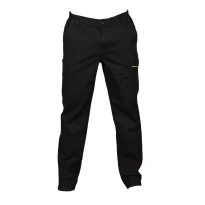 Pantalón de trabajo Stretch Multibolsillos JRC Zurich 994342