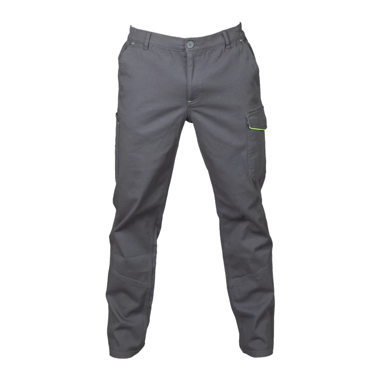 Pantalón de trabajo Stretch Multibolsillos JRC Zurich 994342