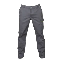 Pantalón de trabajo Stretch Multibolsillos JRC Zurich 994342