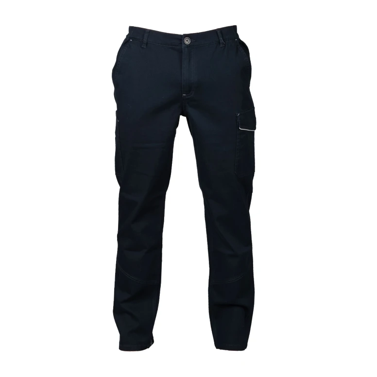 Pantalón de trabajo Stretch Multibolsillos JRC Zurich 994342