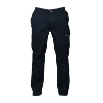 Pantalón de trabajo Stretch Multibolsillos JRC Zurich 994342