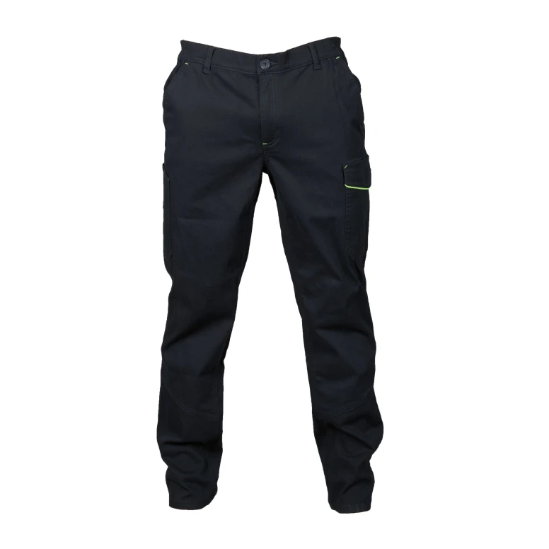 Pantalón de trabajo Stretch Multibolsillos JRC Zurich 994342