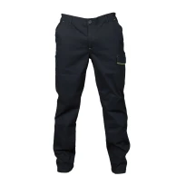 Pantalón de trabajo Stretch Multibolsillos JRC Zurich 994342