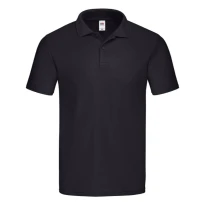 Polo Original Fruit Of The Loom 100% Algodón - 630500