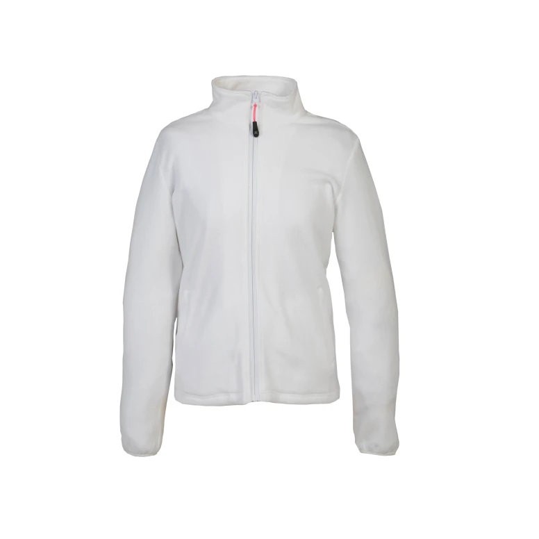 Forro polar de trabajo con cremallera larga JRC Copenaghen Mujer 994811