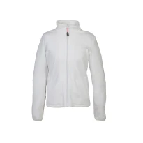 Forro polar de trabajo con cremallera larga JRC Copenaghen Mujer 994811