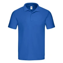 Polo Original Fruit Of The Loom 100% Algodón - 630500