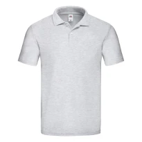 Polo Original Fruit Of The Loom 100% Algodón - 630500