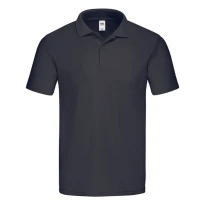 Polo Original Fruit Of The Loom 100% Algodón - 630500