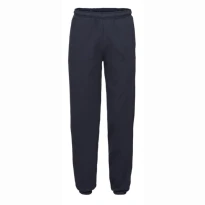 Pantalones de trabajo Premium Elastic Cuff Jog Pants - Fruit of The Loom FR640400