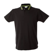 Polo de trabajo 100% Algodón JRC Tenerife 990141