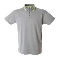Polo de trabajo 100% Algodón JRC Tenerife 990141