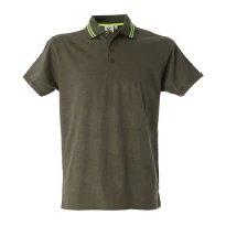 Polo de trabajo 100% Algodón JRC Tenerife 990141